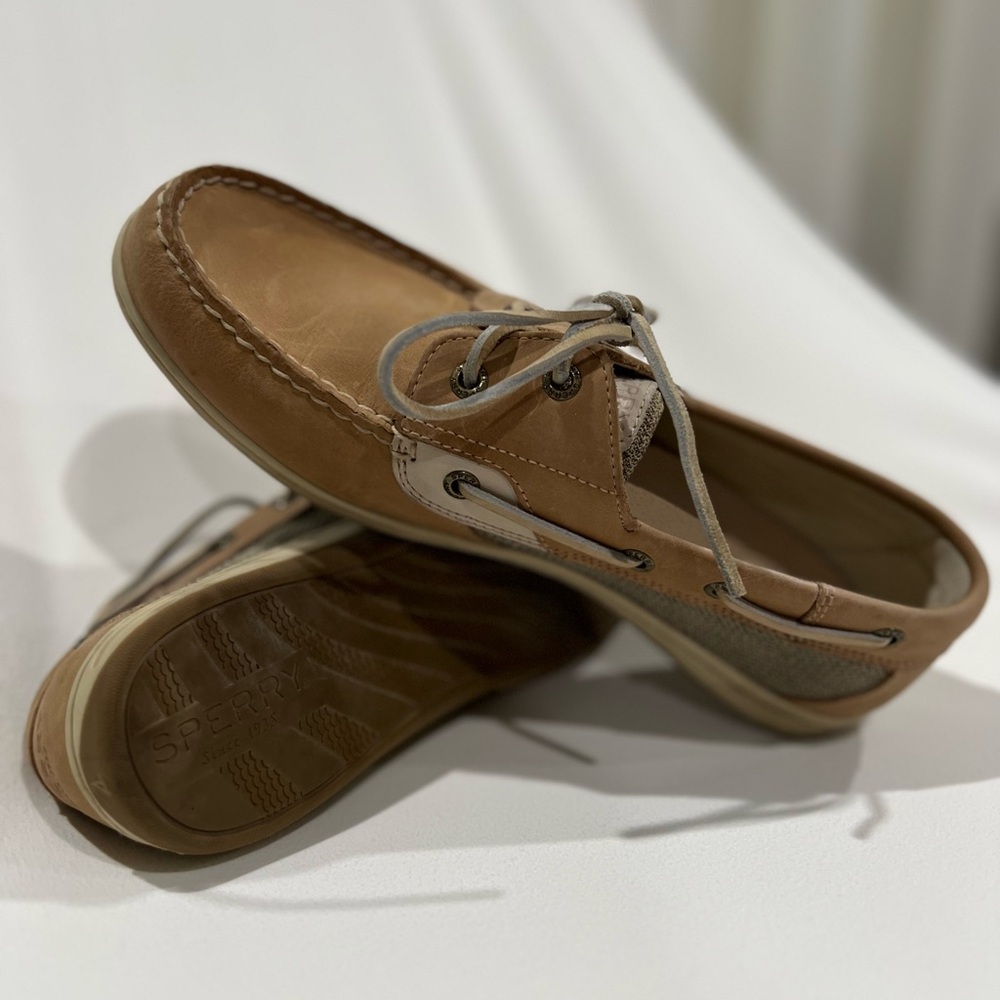 Sperry Women's Koifish Boat Shoe | 10 Wide